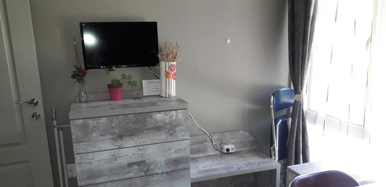 Studio 11 Plovdiv Eksteriør billede