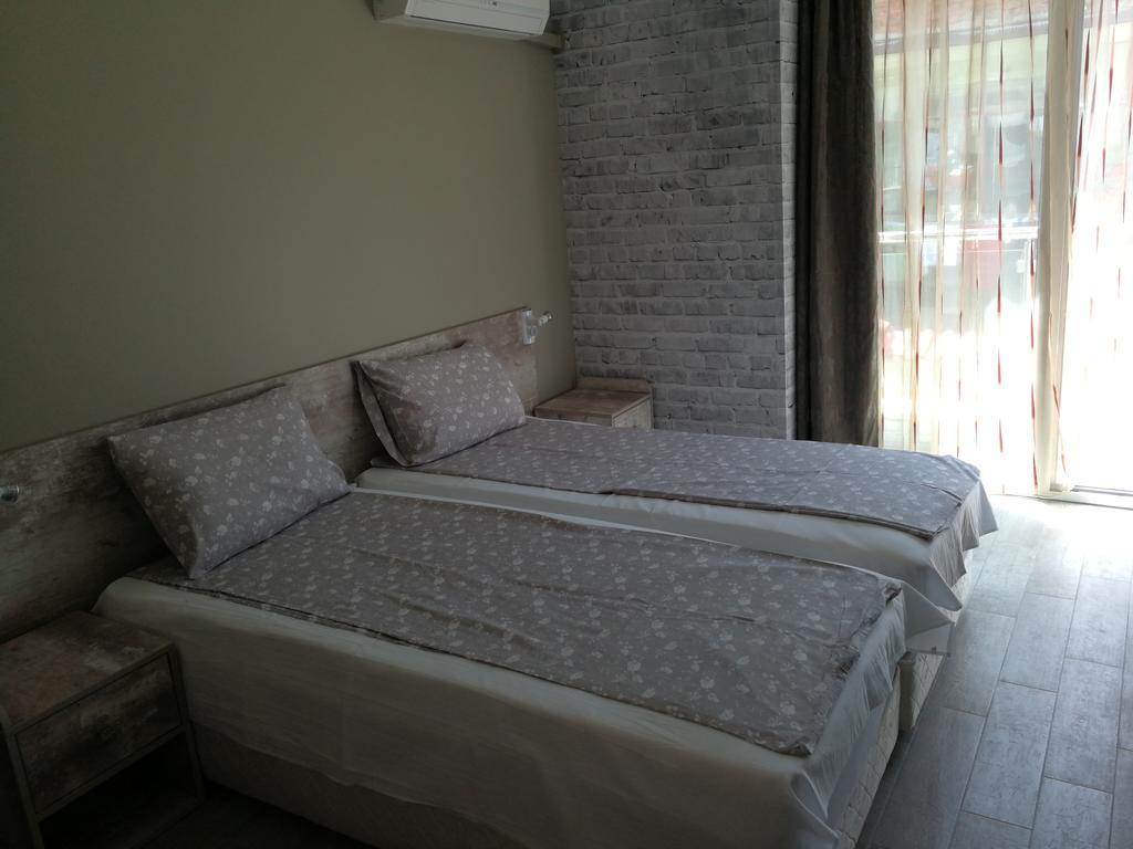 Studio 11 Plovdiv Eksteriør billede