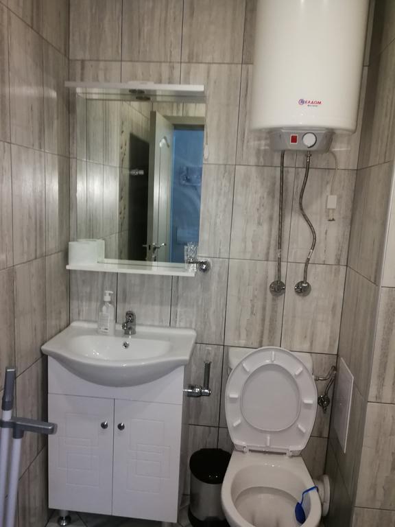 Studio 11 Plovdiv Eksteriør billede