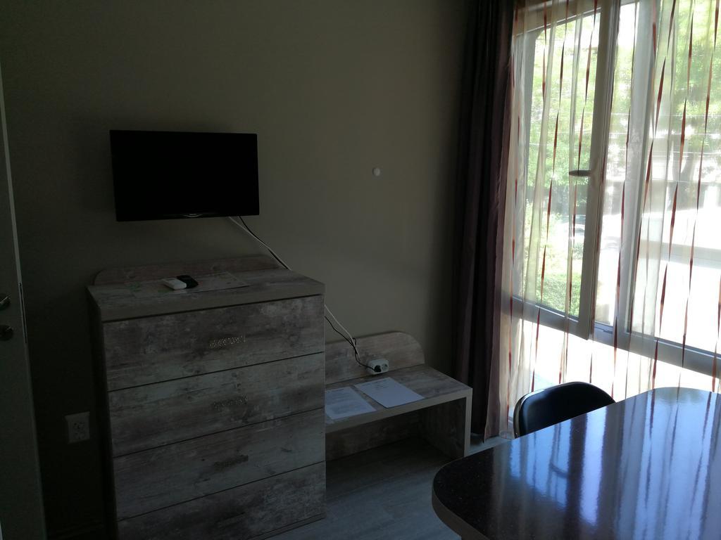 Studio 11 Plovdiv Eksteriør billede