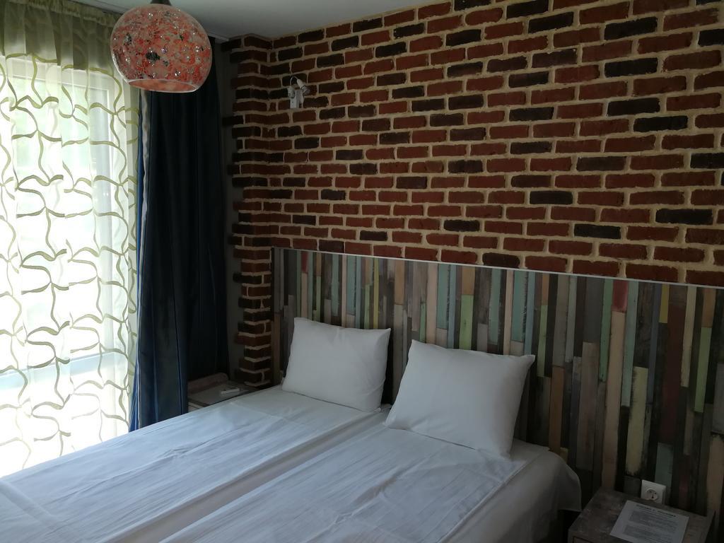 Studio 11 Plovdiv Eksteriør billede