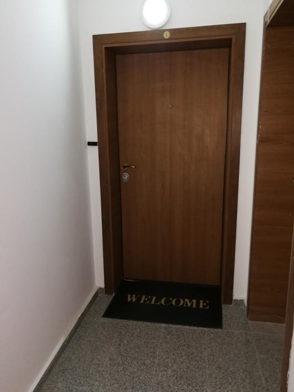 Studio 11 Plovdiv Eksteriør billede