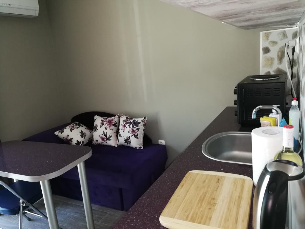 Studio 11 Plovdiv Eksteriør billede