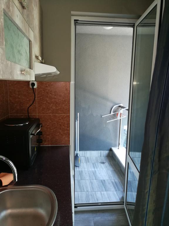 Studio 11 Plovdiv Eksteriør billede